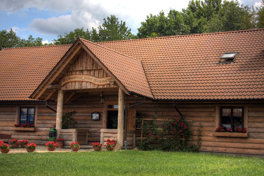 karczma weselna